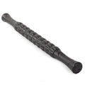 Pikkukuva 5 / 10: Hierontarulla | Fascia Muscle Roller Trigger-pistehieronta musta