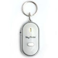 Miniatyrbilde 2 av 8: Key Finder Key Finder med fløytefunksjon Hvit hvit