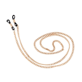 Pikkukuva 2 / 6: Senils String Gold Chain Eyeglassed Eyeglassed pääntie kulta