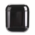 Miniatyrbillede 2 af 2: Apple AirPods 1/2 Case Case ShockProof Protection Case Black sort