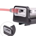 Miniatyrbilde 8 av 10: Bilholder for nettbrett | Surfebrettholder for nakkestøtten svart