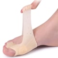Pikkukuva 5 / 7: 2 Pack Hallux Valgus Toe Separator Gel beige