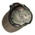 Pikkukuva 2 / 3: Armeijan armeijan korkin naamiointi Flat Armkeps Pixel monivärinen one size