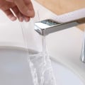 Miniatyrbild 10 av 10: Nanotejp - Dubbelhäftande Återanvändningsbar Tejp - Nano Tape transparent 1m