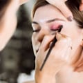 Miniatyrbillede 7 af 10: 20-pak makeup børster sort