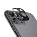 iPhone 11 PRO / PRO MAX ONSS BESKYTTELSE Beskyttelse til kamera linje sort sort