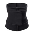 Miniatyrbild 5 av 8: Träningskorsett Midjetränare Waist Trainer Shapewear Midjebälte S