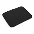 Miniatyrbilde 2 av 4: Computer Case Laptop Case Sleeve Shocking Neopren - 17 inches svart