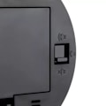 Miniatyrbild 9 av 10: Magnetisk Kökstimer med LCD Display svart
