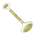 Miniatyrbilde 5 av 8: Natural Quartz Roller Facial Tools Mineral Stone grønn