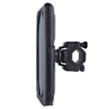 Miniatyrbillede 4 af 10: Mobil Holder Cykel - Vandtæt Bicycle Case Mobile 5.5-7.4 " sort