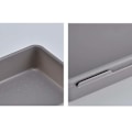 Pikkukuva 8 / 10: Modulaarinen vetolaatikon järjestäjä | 8 osaa harmaa