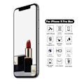 Pikkukuva 1 / 3: iPhone 11 Pro Max Commerengled Mirror Mirror HD -näytönsuoja läpinäkyvä