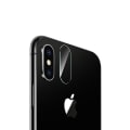 Miniatyrbilde 2 av 3: 2-pack iPhone XS Max Protection for Camera Line Protection Cameral Line gjennomsiktig
