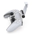 Miniatyrbillede 3 af 6: PlayStation 5 Mobile Holder - PS5 Holder til mobiltelefon sort