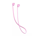 Miniatyrbillede 2 af 4: Apple Airpods Neck Strap Strap String Hang Around Neck - Pink pink