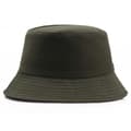 Fiskehatt Bucket Hat Grön grön one size