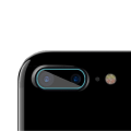 Miniatyrbilde 1 av 2: 2-pack iPhone 6 Plus beskyttelse for kameralinjebeskyttelse Kameralinsen gjennomsiktig