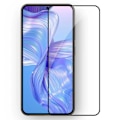 Pikkukuva 1 / 5: Samsung Galaxy S24 näytönsuoja karkaistu lasi 9H 3D musta