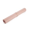 Miniatyrbillede 2 af 2: Lyserød Bordmåtte 80x40 cm PU læder pink