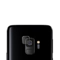 Miniatyrbild 1 av 3: 2-pack Galaxy S9 Skydd för Kamera Linsskydd Kameralins transparent