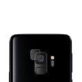 Pikkukuva 1 / 3: 2-Pack Galaxy S9 -suojaus kameransuojaimelle Cameral Line läpinäkyvä
