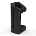 Miniatyrbilde 5 av 6: Apple Watch Lading Stand Black svart