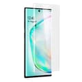 2-Pack Samsung Galaxy Note 10 Skärmskydd Displayskydd transparent