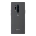 Pikkukuva 2 / 2: OnePlus 8 Pro Hiilikuituvinyyli ihon tarran suojakalvo takaisin läpinäkyvä