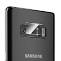 Miniatyrbild 1 av 3: 2-pack Galaxy Note 8 Skydd för Kamera Linsskydd Kameralins transparent