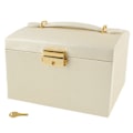 Pikkukuva 2 / 11: Tyylikäs korurasia beige beige