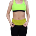 Miniatyrbild 3 av 3: Waist Trainer för Smal Midja - Neopren Shapewear Stretch XXL