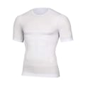 Miniatyrbillede 1 af 11: Trin til bedre Posture Posture T-Shirt M White hvid