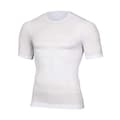 Trin til bedre Posture Posture T-Shirt XXL White hvid
