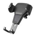 Miniatyrbillede 1 af 5: Universal Mobile Holder til Car Mobile/GPS Holder til bilen sort
