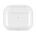 Pikkukuva 2 / 6: Läpinäkyvät AirPods 3 Case Shock -kohdan suojakotelot läpinäkyvä
