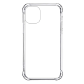 Pikkukuva 2 / 5: iPhone 12 Pro Extra Show -kestävä mobiilikuori Anti Shock läpinäkyvä