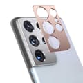 Galaxy S21 Ultra Lens Protection for Camera Camera Lens Gold
