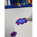 Pikkukuva 10 / 10: Magic Markers 25 kpl Magic-värikynät monivärinen