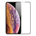 Pikkukuva 1 / 2: iPhone 14 Plus -näytönsuojattu lasihiilikuitu musta