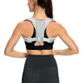Miniatyrbillede 3 af 8: Post -Holding Vest - Ergonomisk ryglæn for bedre kropsholdning L