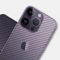 Pikkukuva 2 / 4: iPhone 14: n suojakalvo hiilikuituhiilihiilelle läpinäkyvä