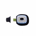 Pikkukuva 7 / 7: Hattu irrotettavalla mustalla LED-lampulla