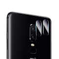 Miniatyrbild 1 av 3: 2-Pack OnePlus 6t Skydd för Kamera Linsskydd Kameralins transparent