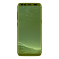 Pikkukuva 3 / 4: Kattava Galaxy S8 Plus -näytönsuoja Nanoedge läpinäkyvä