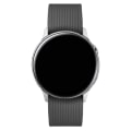Miniatyrbillede 6 af 8: Galaxy Watch Bracelet 20mm 4/5 40/42/44/45/46 mm sort sort
