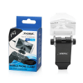 Miniatyrbillede 2 af 2: PlayStation 4 Mobile Holder - PS4 Holder til mobiltelefon sort