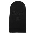 Miniatyrbillede 1 af 5: Sort røveri hat Balaklava Ski Mask sort