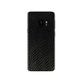 Pikkukuva 2 / 2: Galaxy S9 Ormskin suojaa muovia ihon kääre takaisin musta