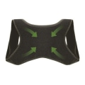Miniatyrbilde 7 av 10: Tilbake vest for bedre holdning - holdningsvest voksne og barn S
